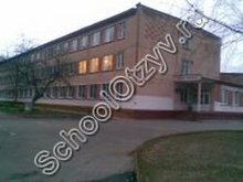 Школа 27 Могилев