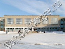 Школа №32 Могилев