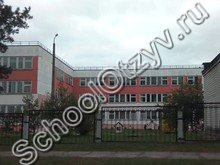 Школа №44 Могилев