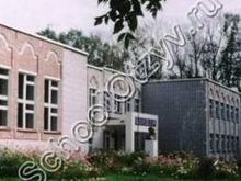 Мустаевская школа