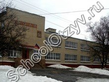 Школа №38 Горловка