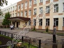 Вешняковская школа