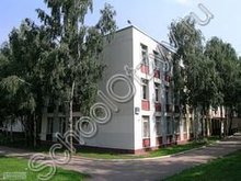 Школа 902 Москва