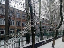 Школа №14 Николаев