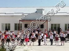 Школа №16 Николаев