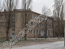 Школа №18 Николаев