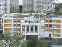 Школа №2114 Москва
