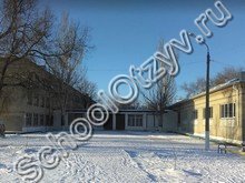 Школа №30 Николаев