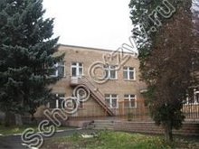 Школа №1699 Москва