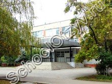 Школа №52 Николаев