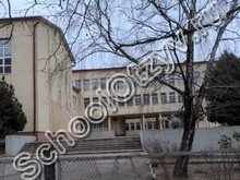 Школа №54 Николаев