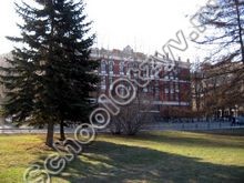 Школа №1384 Москва