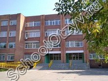 Школа №34 Полтава