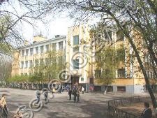 Школа №56 Москва