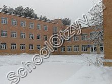 Школа №21 Чернигов