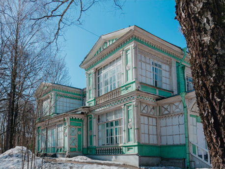 Частная школа Академическая гимназия