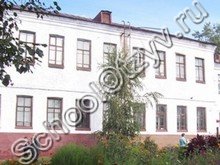 Школа №13 Барнаул