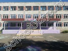 Школа №7 Заринск