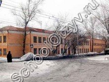 Школа №19 Рубцовск