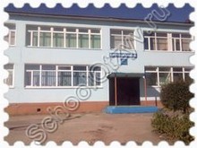Чигиринская школа
