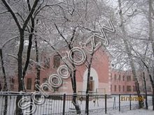 Школа 200 Белогорск