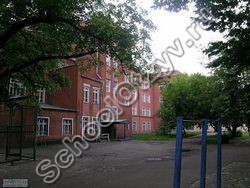 Школа №152 Москва