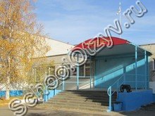 Кадетская школа Северодвинск