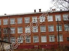 Школа 16 Белгород