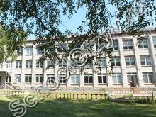 Школа №15 Радица-Крыловка Брянск