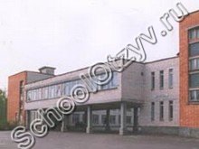 Школа №18 Брянск