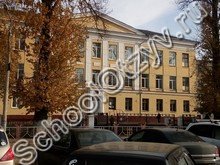 Школа №25 Брянск