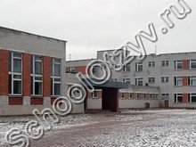 Дятьковская городская гимназия