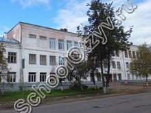 Школа №3 Александров