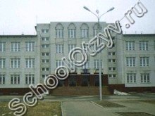 Школа №17 Ковров