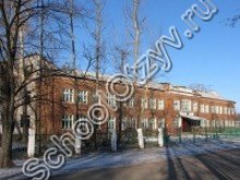 Школа №15 Гусь-Хрустальный