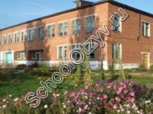 Степанцевская школа