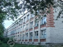 Якиманско-Слободская школа