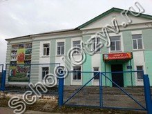 Школа №6 Урюпинск
