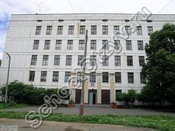 Школа №185 Москва