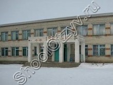 Мирошниковская школа