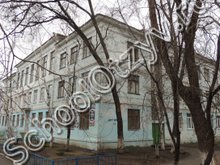 Школа №29 Волгоград