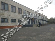 Школа №94 Волгоград