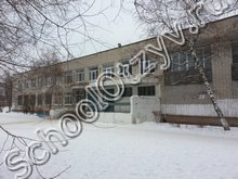 Школа №32 Волгоград
