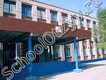Школа №34 Волгоград