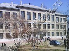 Школа 95 Волгоград