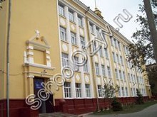 Школа №10 г. Волгоград