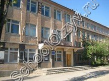 Школа №67 Волгоград