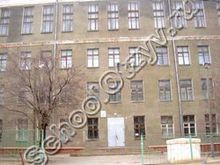 Школа 89 Волгоград