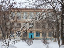 Школа №103 Волгоград