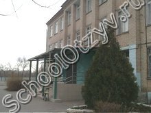 Школа №31 Волгоград